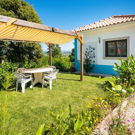 Gite Canto Azul Casal da Carreira Ngoại thất bức ảnh