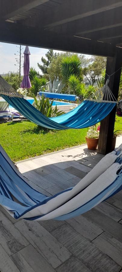 Gite Canto Azul Casal da Carreira Ngoại thất bức ảnh